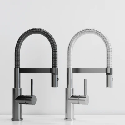 Villeroy & Boch - Steel Expert 2.0 & Compact — Ver 3