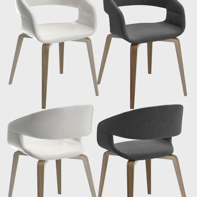 INTERSTIL NOVA Dining Chair — Descargar