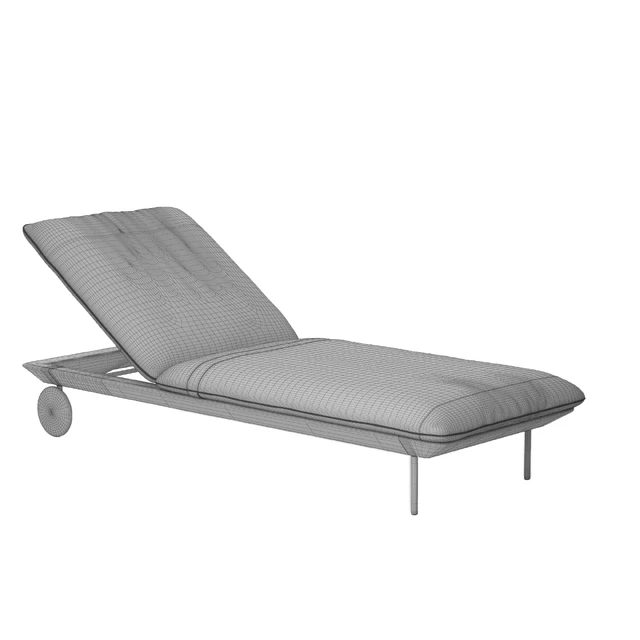 Senja Lounger — Скачать