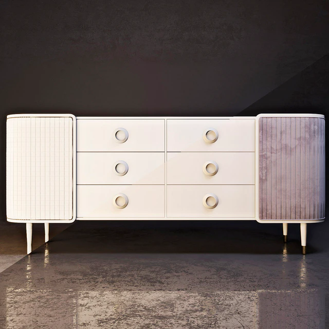 Essential Home | DAVIS SIDEBOARD — Descargar