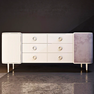 Essential Home | DAVIS SIDEBOARD — Ver 3