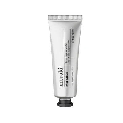 hand serum 50ml by meraki — download
