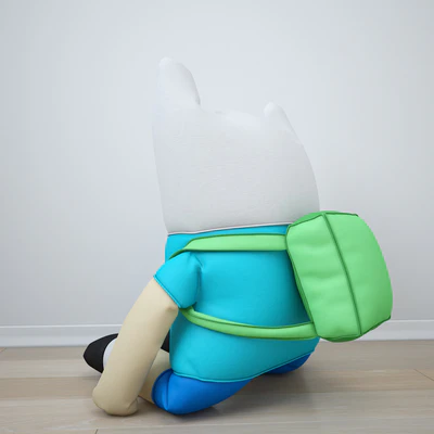 Fin — Ver 2