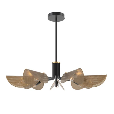 Pendant light F-PROMO 4082-7P — Ver 2