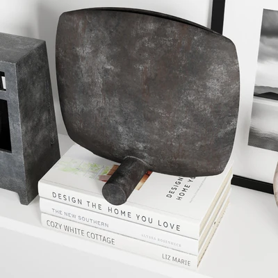 Decorative set 8 — Ver 2
