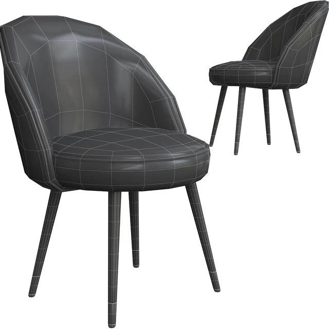 Saarinen Executive Conference Chair 2 — Descargar