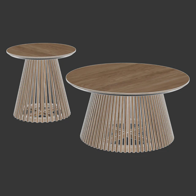 Kave Home - Jeanette Set — Descargar