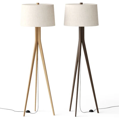 Room & Board Lane Floor lamp — Ver 1