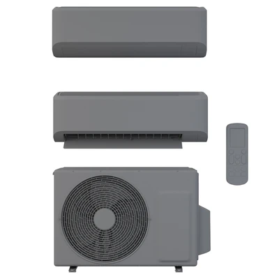 Air conditioner Samsung AR9500T Wind Free — View 2