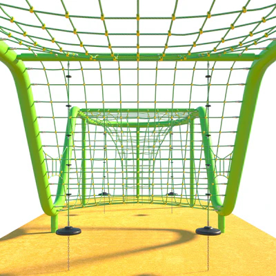 Playground for children 4 — Ver 3