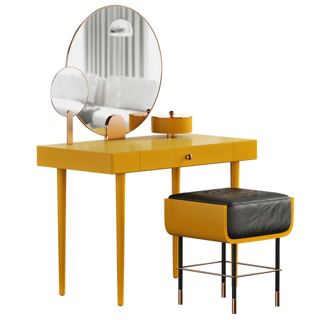 Dressing table Maison Dada launches furniture — Descargar