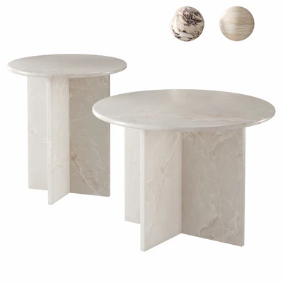 Evapaola Coffee Tables — Вид 3