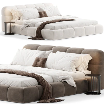 BOSS DREAM Bed By Divanboss — Вид 4