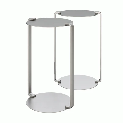 CasaDesus Air Small Table — Ver 3