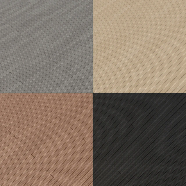 Decking Type 2 — Descargar