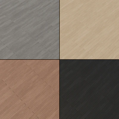 Decking Type 2 — Ver 2