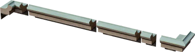 modular building roof trim kit 001 — Descargar