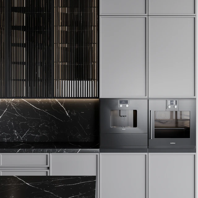 Kitchen Modern175 — Descargar