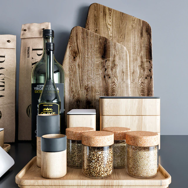 kitchen accessories 02 — Скачать
