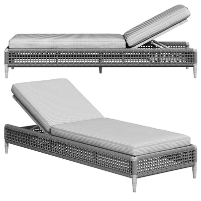 VERONA CHAISE — Ver 4