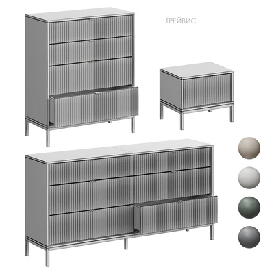 Travis chest of drawers Divan.ru — Ver 4