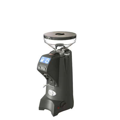 Eureka Zenith 65E — Ver 2
