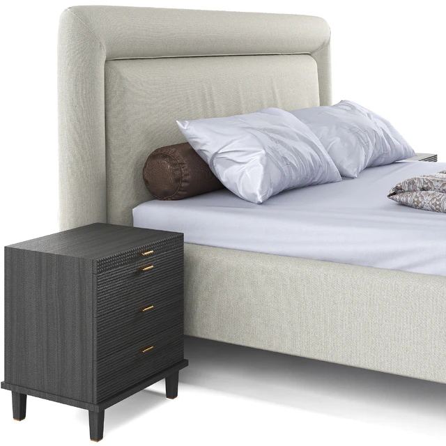 Opera Ramiro Bed — Скачать