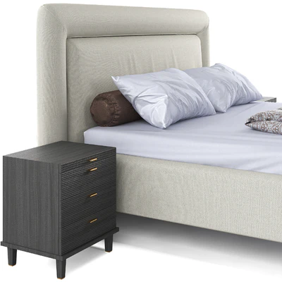Opera Ramiro Bed — Вид 3