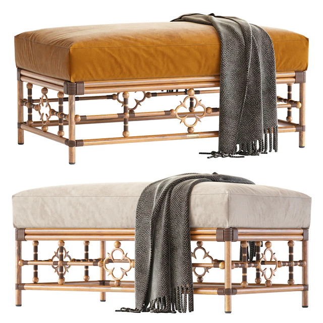 Lane Venture Mimi Cuddle Ottoman — Скачать