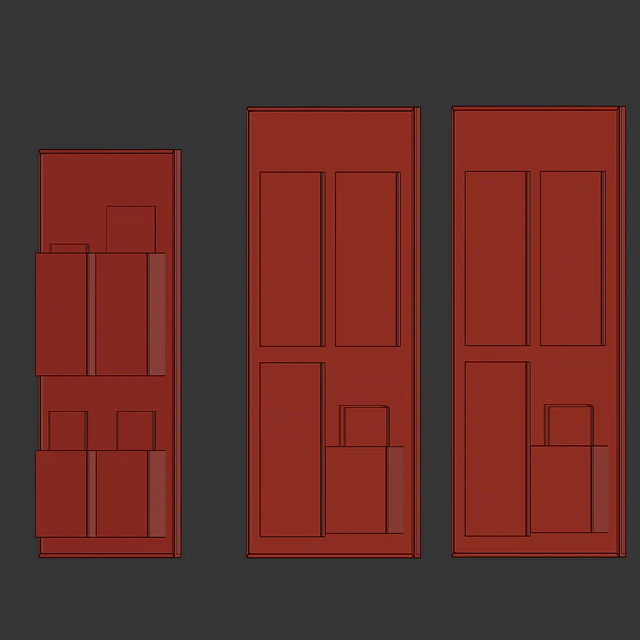 Уголок потребителя — Скачать