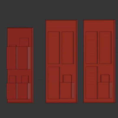 Уголок потребителя — Вид 2