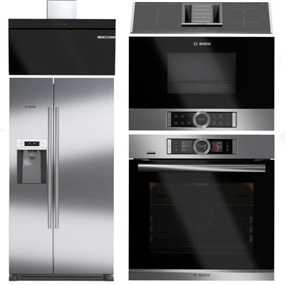 Набо кухонной техники BOSCH 8 — Вид 1