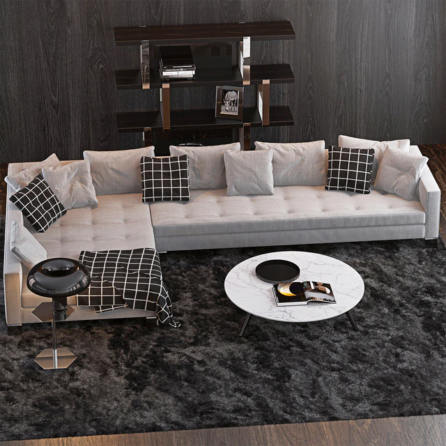 Minotti Set 13 — Descargar