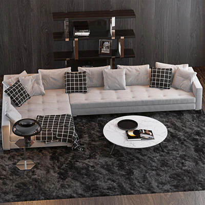 Minotti Set 13 — Ver 2