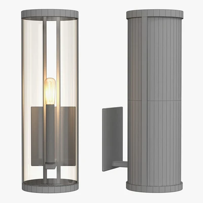 The Urban Electric Co - Altamont wall DC 1200 — Ver 2