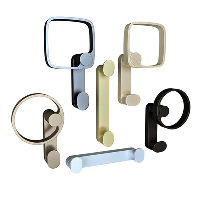 FURNITURE HOOKS ROBERTO MARELLA — Ver 1