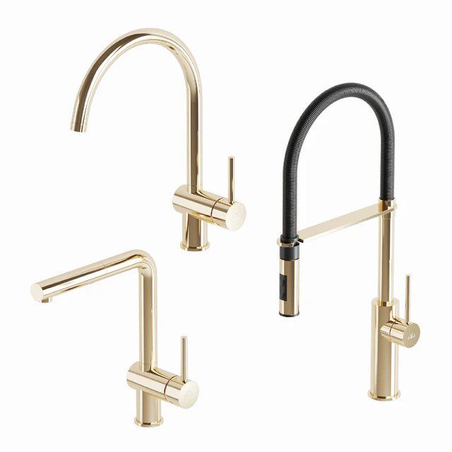 Paffoni sink faucet — Скачать