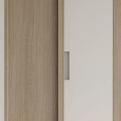 Шкаф-купе Седименти, Mr.Doors — Вид 4
