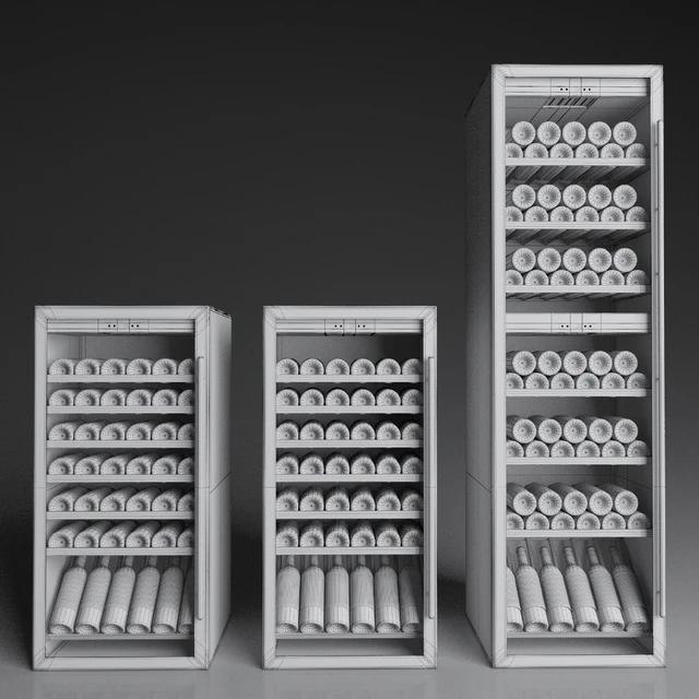 Wine cabinet — Descargar