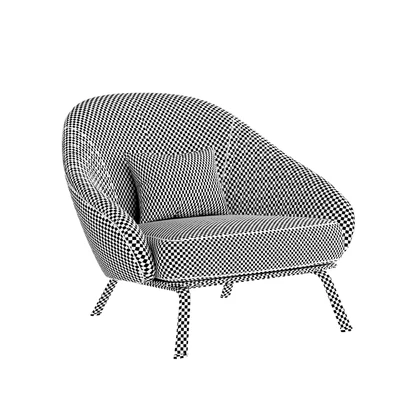ARMCHAIR WHITNEY — Ver 2
