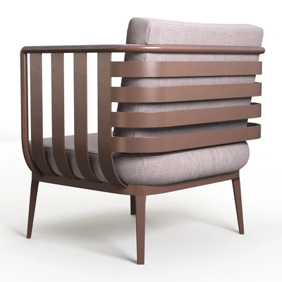 Armchair Roda Thea — Вид 2
