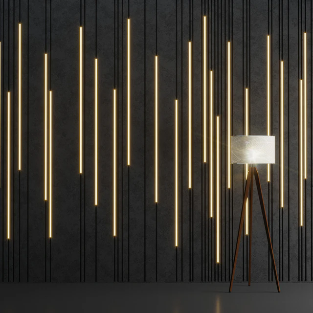 Wall Stripes 2 — Descargar