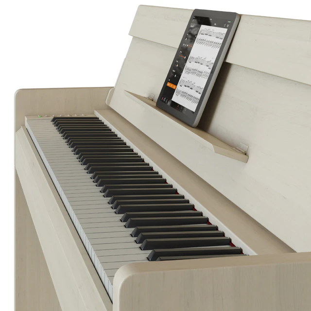 Yamaha YDP S-34 — Скачать