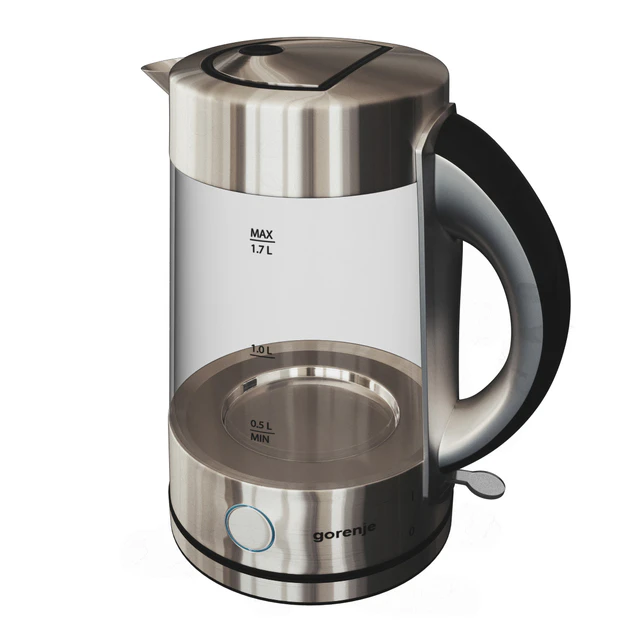 Tea Gorenje — Descargar