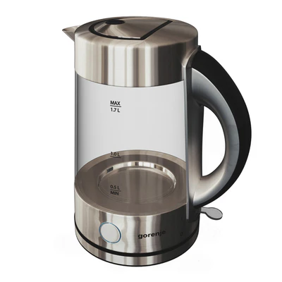 Tea Gorenje — Ver 3