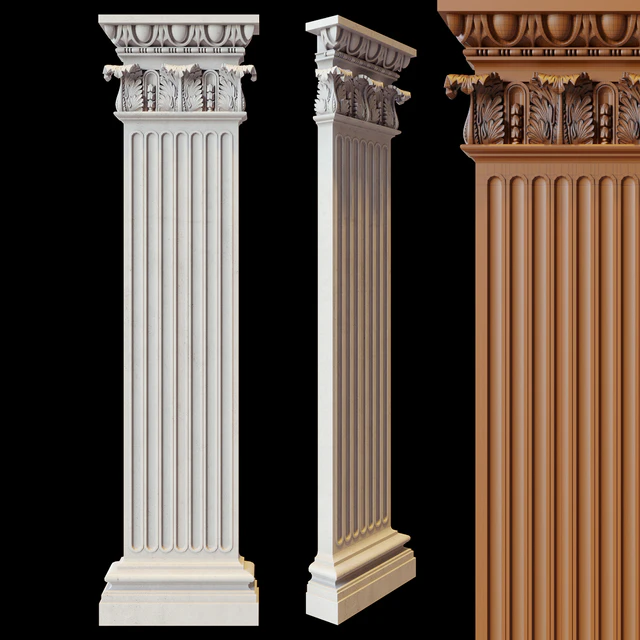 Half column — Descargar