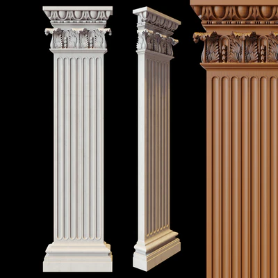 Half column — Ver 1