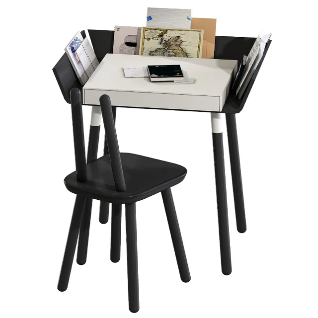 Writing Desk My Writing Desk / Emko — Descargar