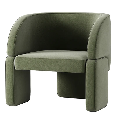 LAZYBONES LOUNGE Chair — Вид 1