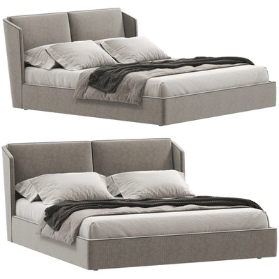Bed Alberta Nikita — Ver 1